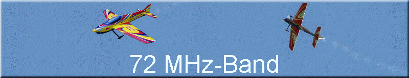 72 MHz-Band