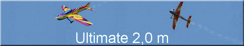 Ultimate 2,0 m
