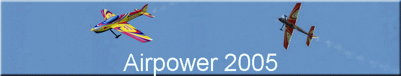 Airpower 2005